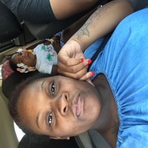 Meet your Posher, Alisha